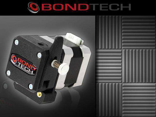 Bondtech extruder kit for Wanhao 3 V2.1  not i3 plus