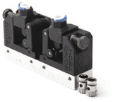 Bondtech Makerbot Replicator 2X Kit - Ultimate 3D Printing Store