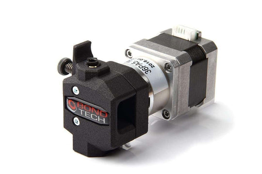 Bondtech QR Universal Extruder - 1.75mm Mirrored