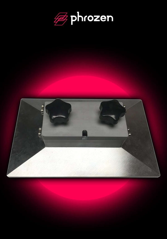 Phrozen Sonic XL 4K - 8.9" Building Platform