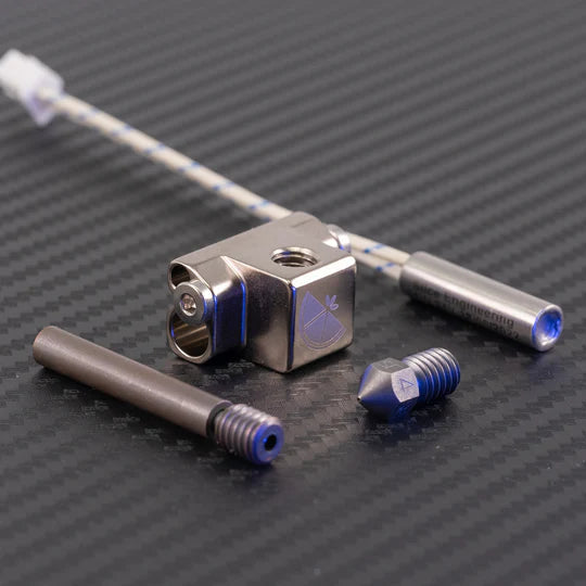 Slice Engineering - Craftbot Flow Upgrade Bundle