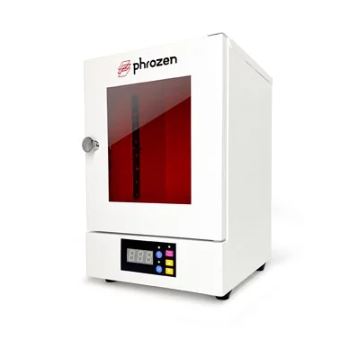 Phrozen Cure - UV Post-Curing Lamp V2 - Ultimate 3D Printing Store