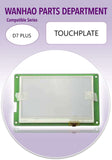 D7 pus touch-plate - Ultimate 3D Printing Store
