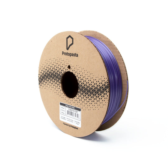 Protopasta HTPLA - 1.75mm (500g) - Dragon Scale Purple