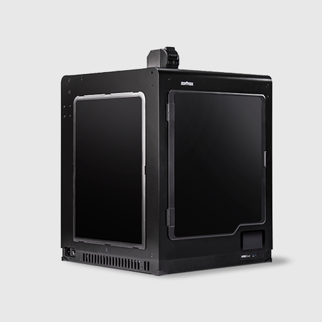 Zortrax M300 Dual 3D Printer - Ultimate 3D Printing Store