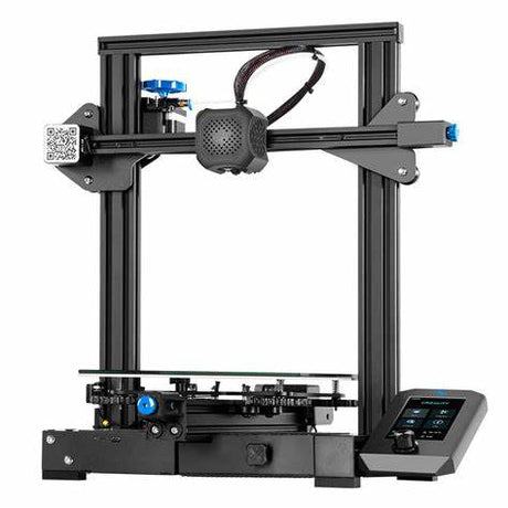 Creality Ender 3 V2 - Ultimate 3D Printing Store
