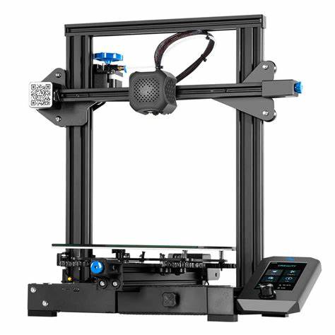 Creality Ender 3 V2 - Ultimate 3D Printing Store