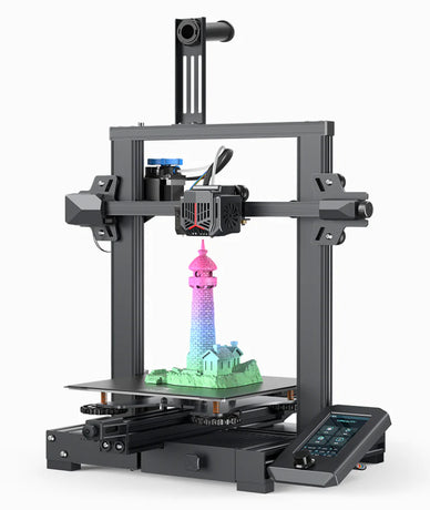 Creality Ender-3 V2 Neo 3D Printer - Ultimate 3D Printing Store