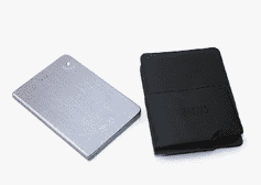 Eva/Spider Battery Pack