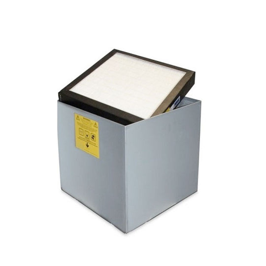 Modix Air Filter Spares