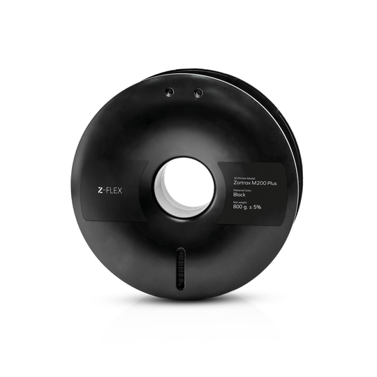 Zortrax Z A S Zortrax Z-ASA Pro Graphite - France Asa Filament