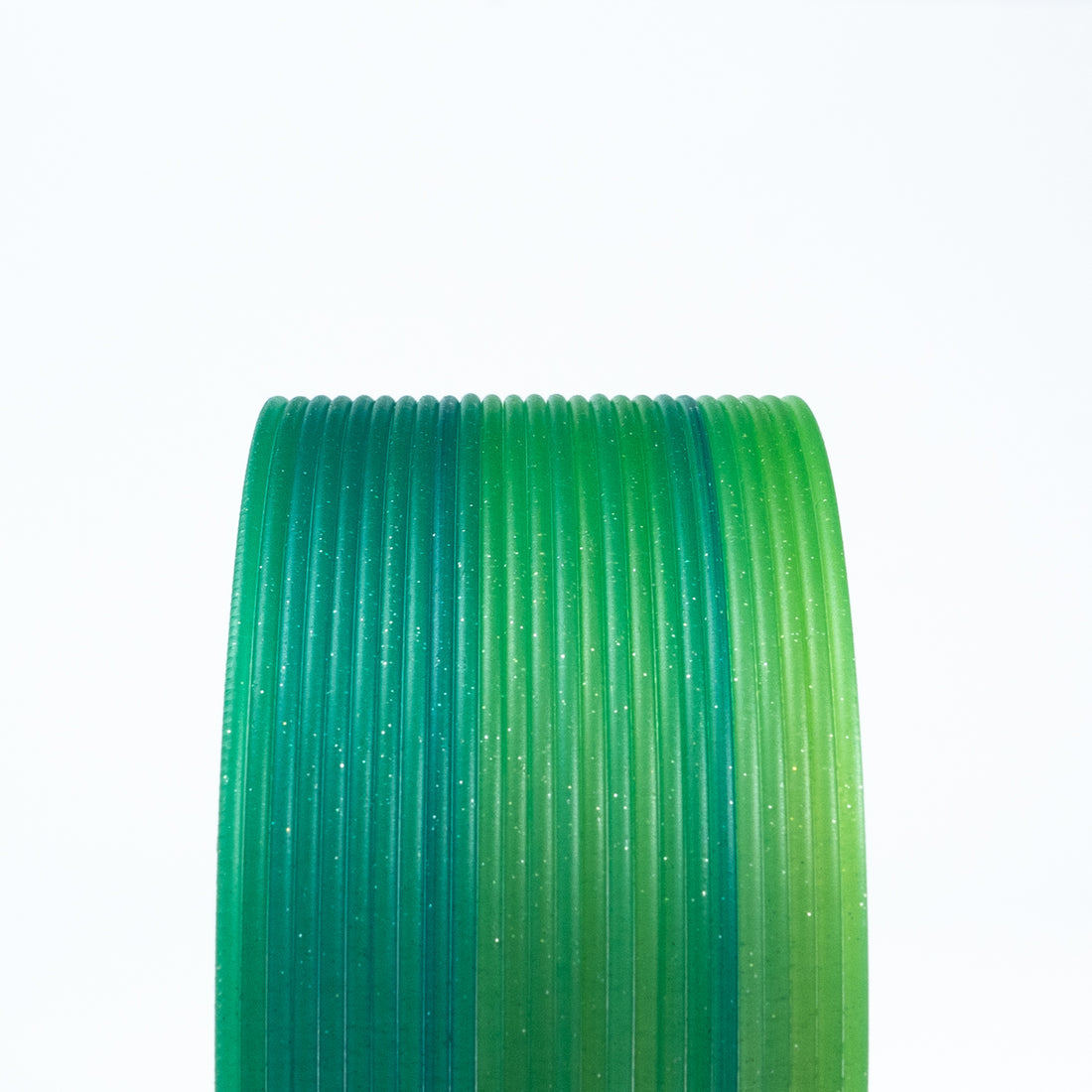 Protopasta HTPLA - 1.75mm (500g) - Forest Fantasy Green Multicolor