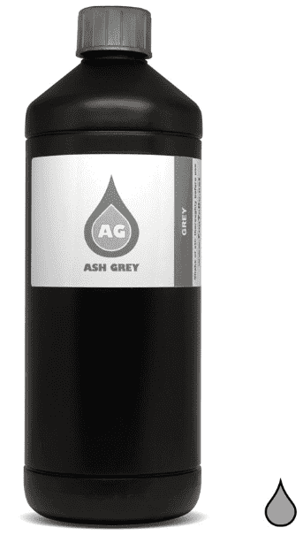 Fun To Do Resin - Ash Grey 1kg