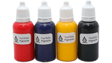 Fun To Do - Pigment Set - Ultimate 3D Printing Store
