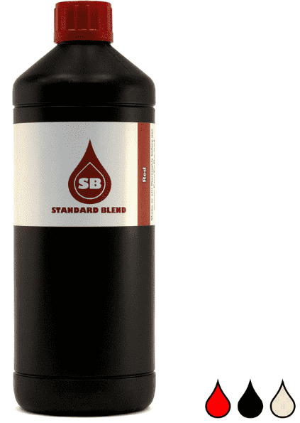 Fun To Do - Standard Blend - Black - Ultimate 3D Printing Store