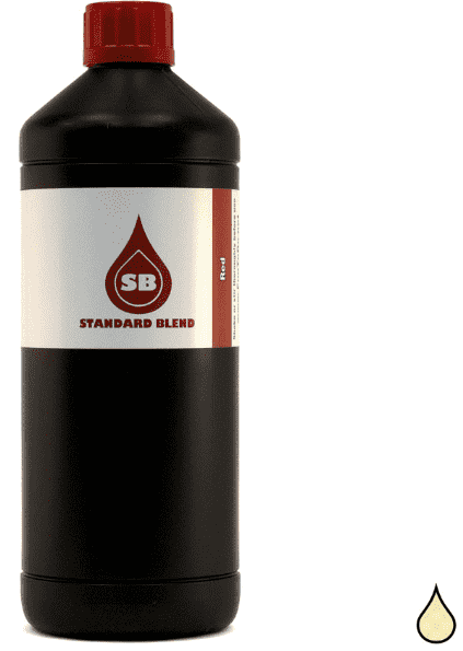 Fun To Do Standard Blend Resin - Natural 1kg