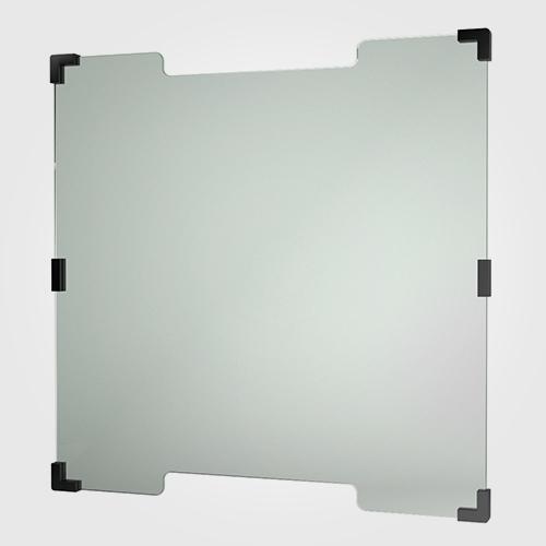 Zortrax M300 / M300 Plus Glass Build Plate