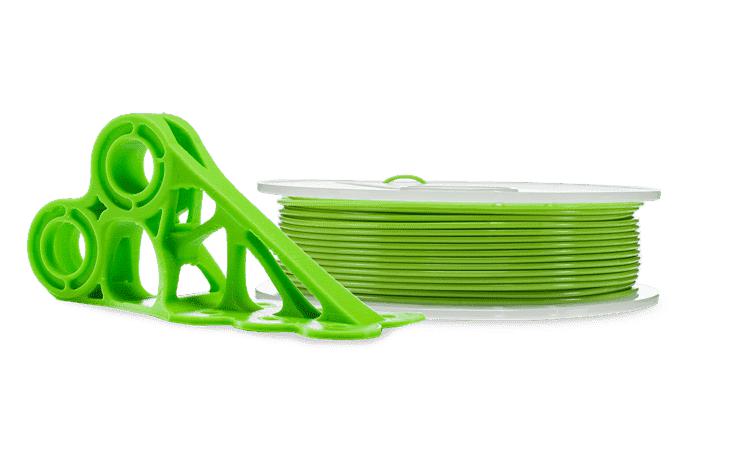 Green  - ultimaker NFC CPE copolyester filament 2.85mm (750g) - Ultimate 3D Printing Store