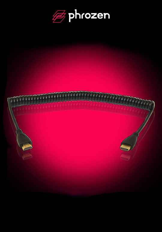 Phrozen - 4K - HDMI Cable