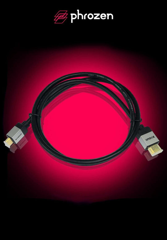 HDMI Cable For Phrozen Shuffle 4K