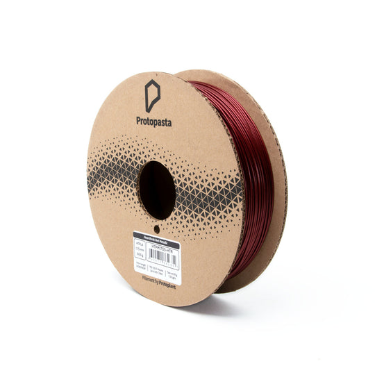 Protopasta HTPLA - 1.75mm (1kg) - Heartthrob Metallic Red