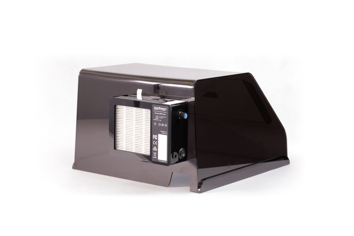 Zortrax M200 Plus Education Bundle w/ HEPA Air Filter - Ultimate 3D Printing Store