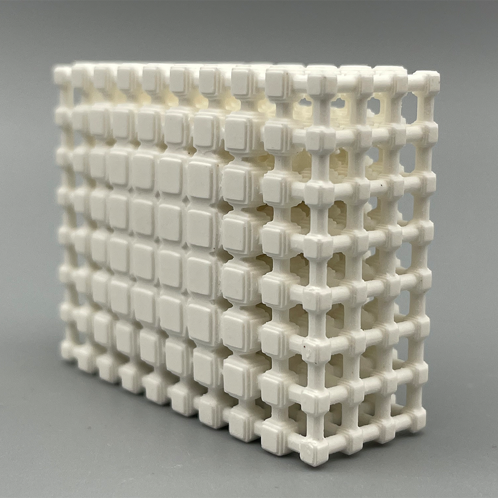 Tethon 3D - Bison High Alumina Resin - Ultimate 3D Printing Store