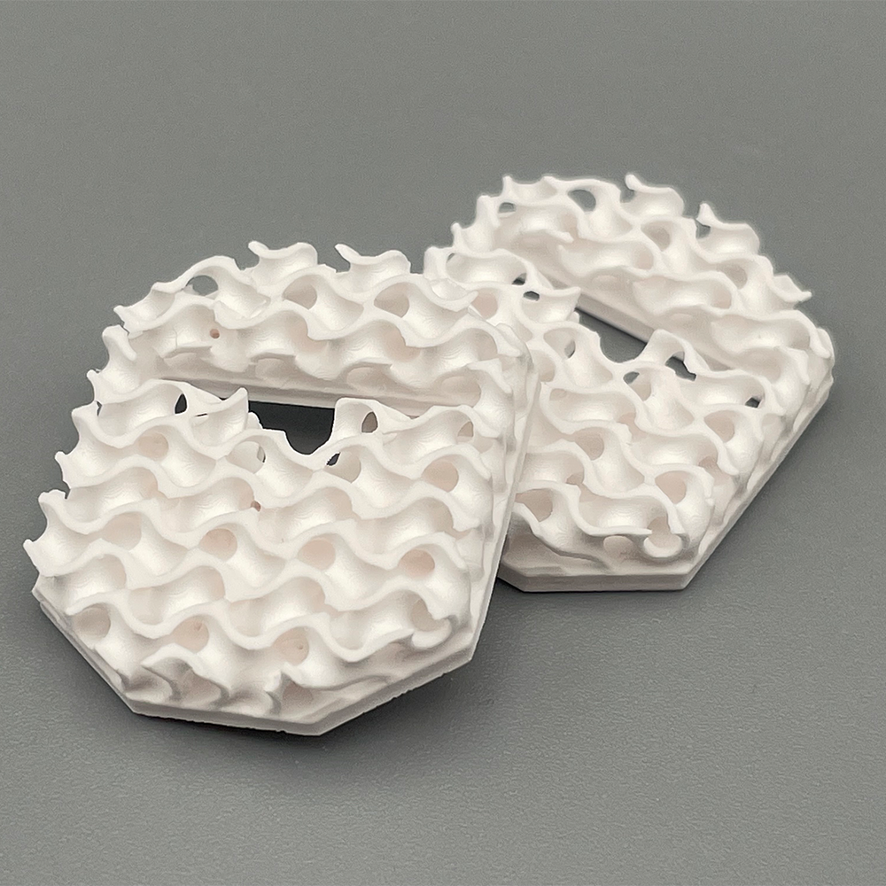 Tethon 3D - Bison High Alumina Resin - Ultimate 3D Printing Store