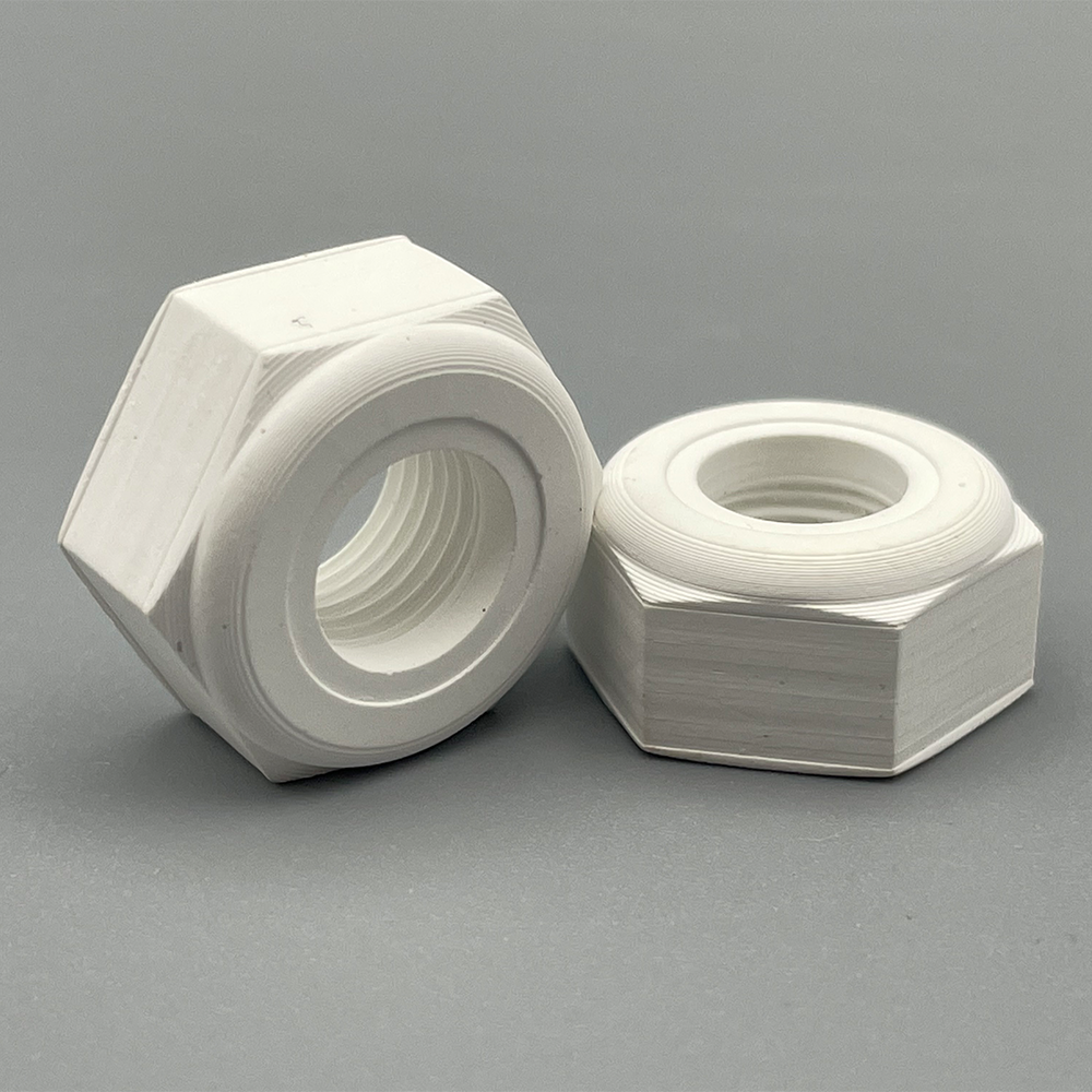Tethon 3D - Bison High Alumina Resin - Ultimate 3D Printing Store