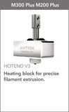 Hotend  V3 - Zortrax M200 PLUS/ M300 PLUS - Ultimate 3D Printing Store