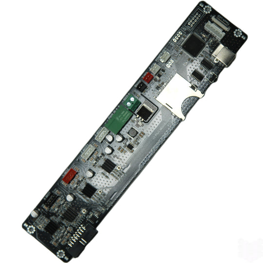 Wanhao Main Board v5.2C - i3Plus