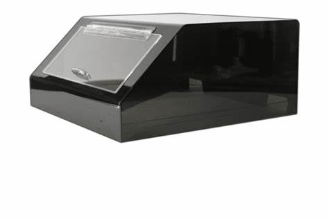 3DFS Zortrax M300 Black Enclosure W/ Filter