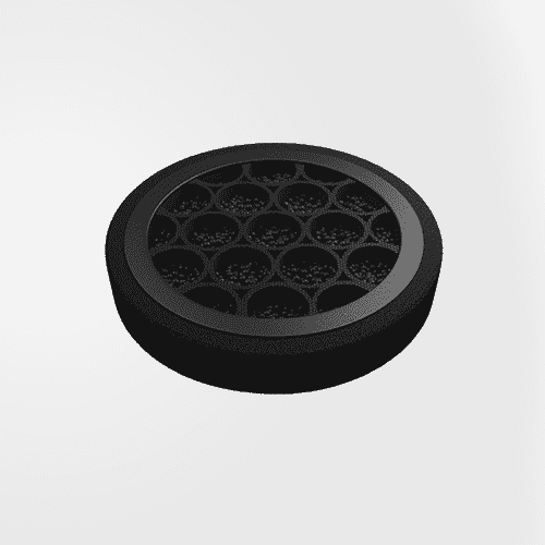 Zortrax Inkspire Carbon Filter