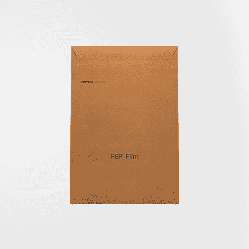 Zortrax Inkspire FEP Film Set