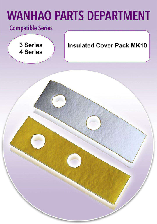 Insulated Cover Pack MK10