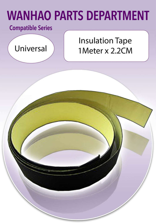 Insulation Tape 1 Meter x 2.2 cm  Wire Protector