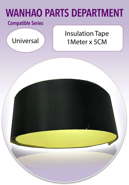 Insulation Tape 1 Meter x 5 cm Wire Protector