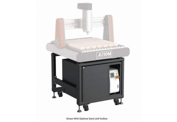 IRS400 - Axiom Stand Iconic-4 - Ultimate 3D Printing Store