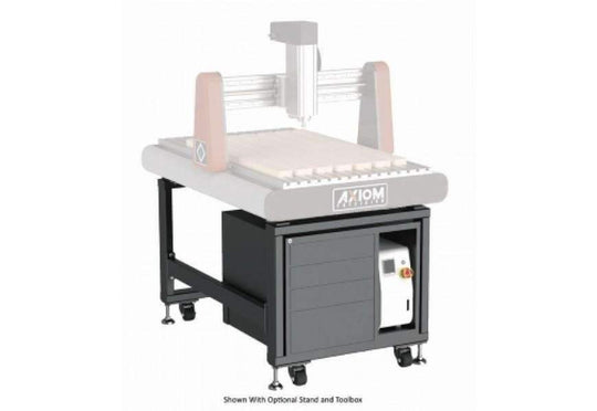 IRS600 - Axiom Stand Iconic-6