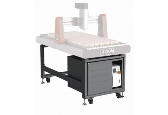 IRS800 - Axiom Stand Iconic-8