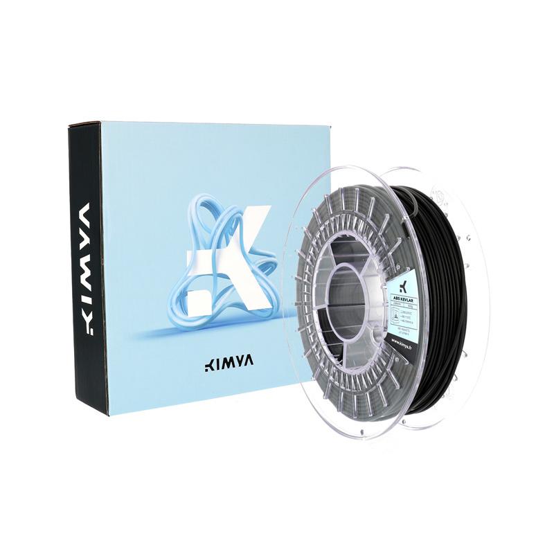 KIMYA ABS Kevlar Filament - Ultimate 3D Printing Store