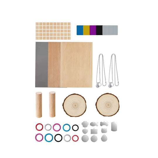 xTool Laser Material Box