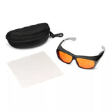 xTool Professional Laser Safety Goggles for 180nm-540nm Wavelength Laser Protection