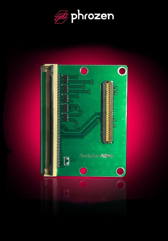 Regular Phrozen Shuffle XL - LCD Driver Board (Small Board)