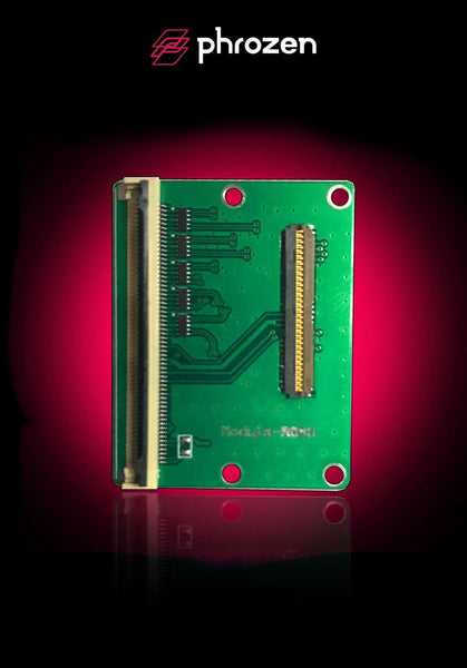 Regular Phrozen Shuffle XL - LCD Driver Board (Small Board)–Page 8