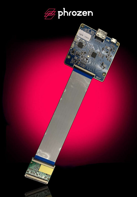 Phrozen Sonic - LCD Driver Board Kit