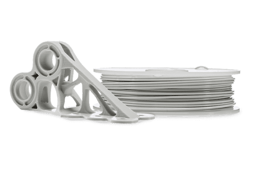 UltiMaker NFC CPE Copolyester Filament - Light Gray