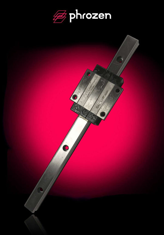 Phrozen Linear Guide Rail - Shuffle LITE/Shuffle 4K/Sonic