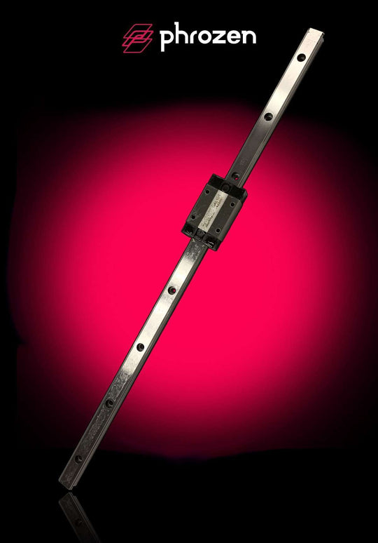 Phrozen Transform - Linear Guide Rail