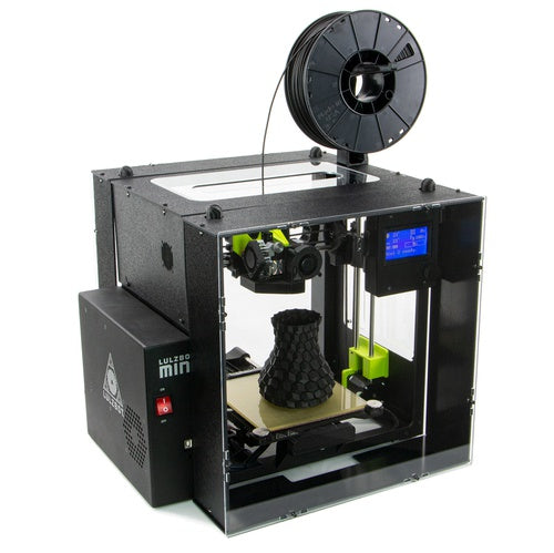 LulzBot - 3D Printer Accessories– Ultimate 3D Printing Store